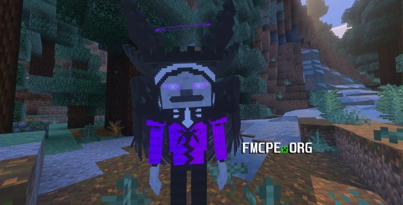 Disciples of the Void addon