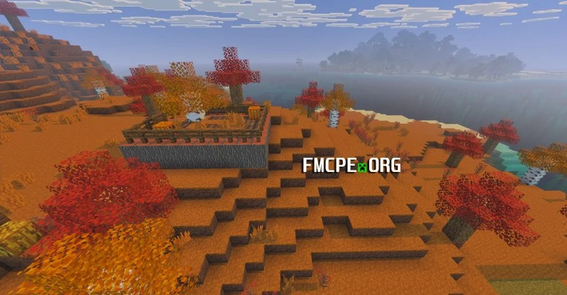World Generation changes