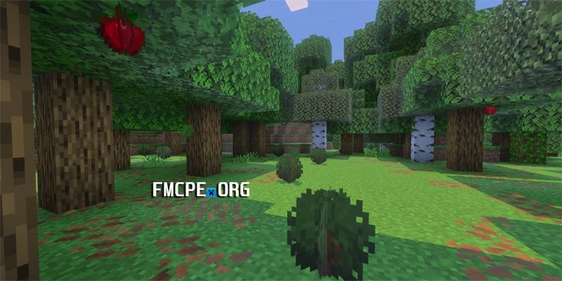 Better Foliage addon