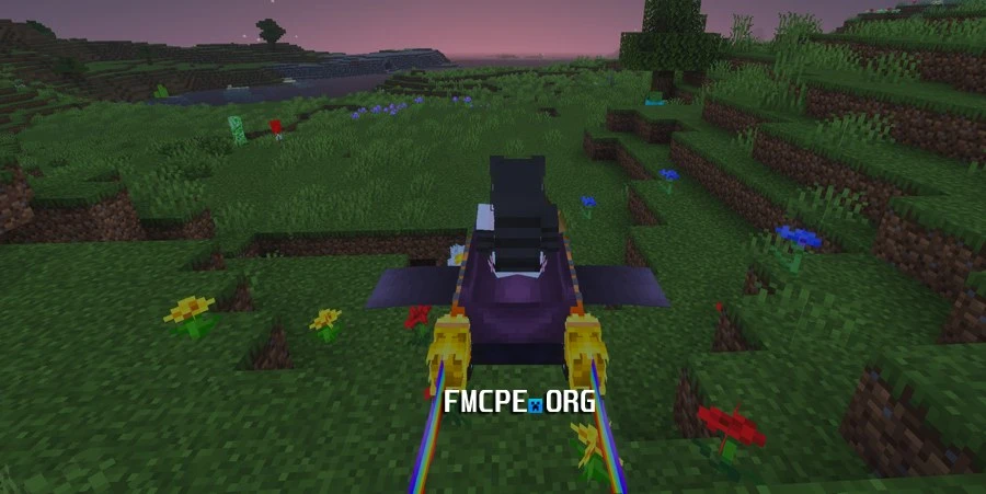 Bingo Bongo Rocket
