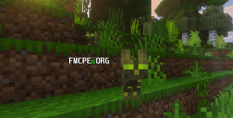 Deopard mob