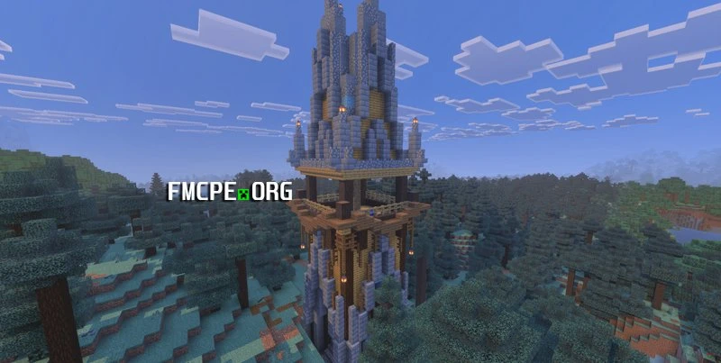 Wizard Tower