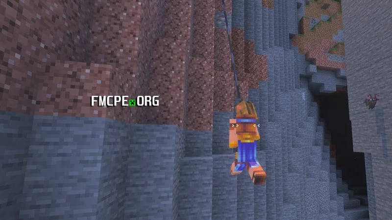 Grappling hook