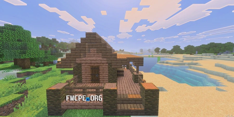 Small House