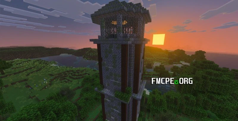 Tower structure