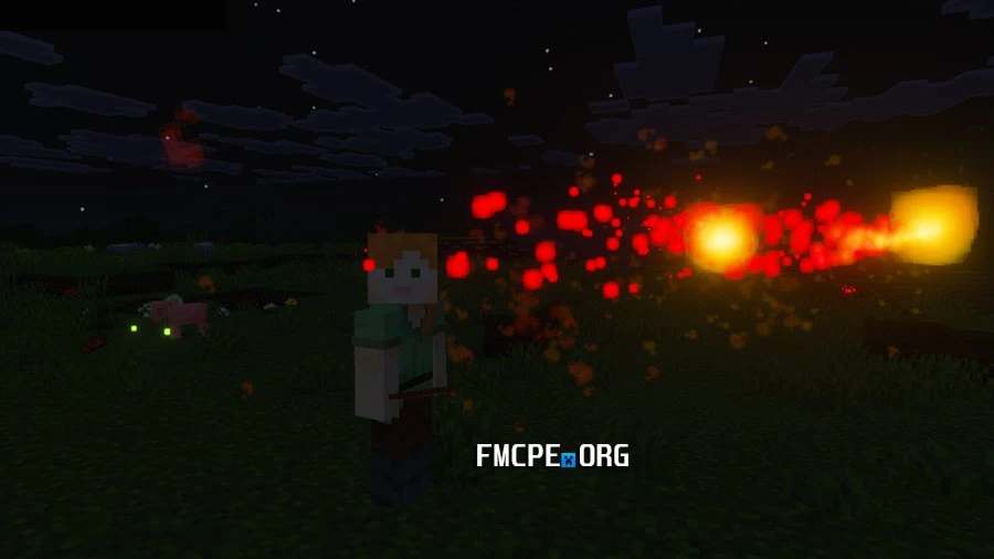 Fire Bending