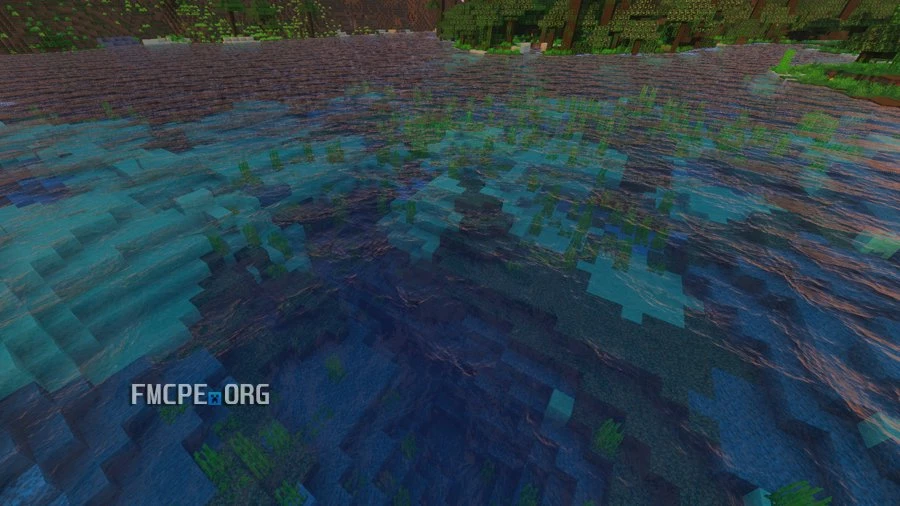 You can see what's going on at the bottom