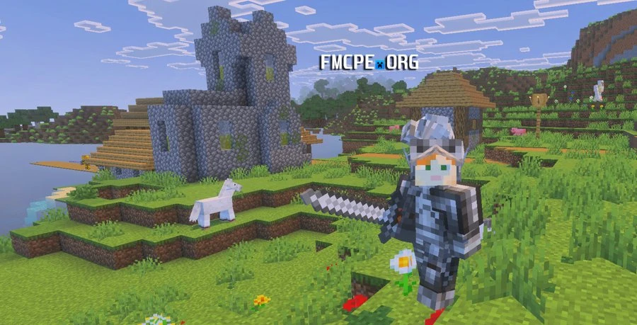 Become a Knight