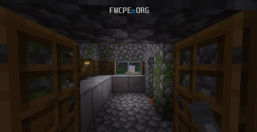 Using a flashlight