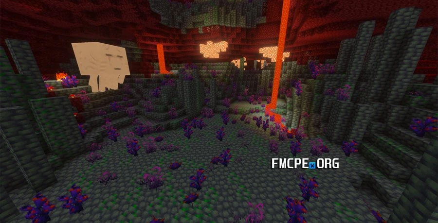 Sulphuric Grounds biome