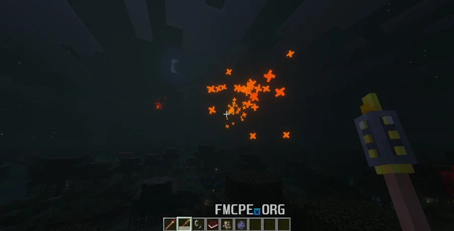 Magic Staff