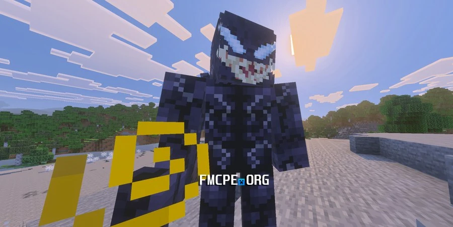 Venom mob