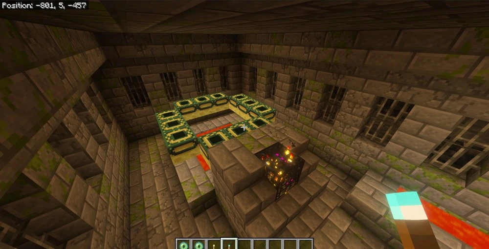 End Portal