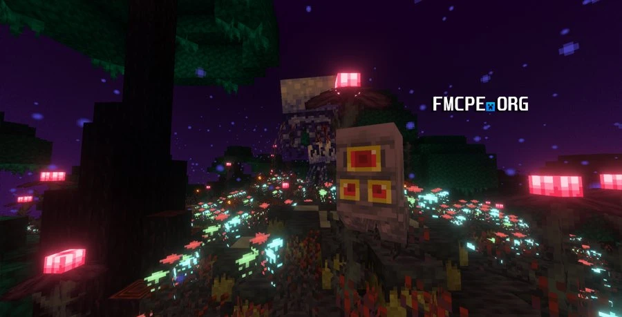 The end dimension upgrade