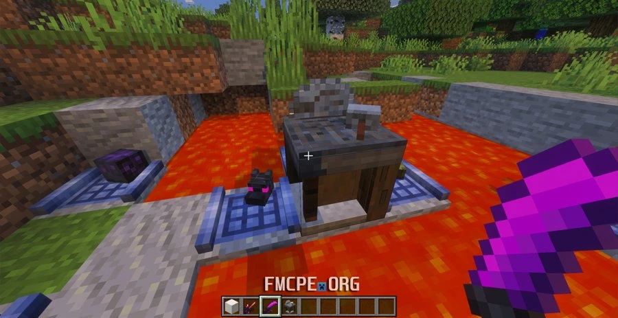 Tinker's Workstation