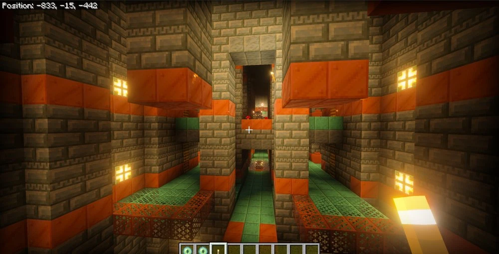 Trial Chamber