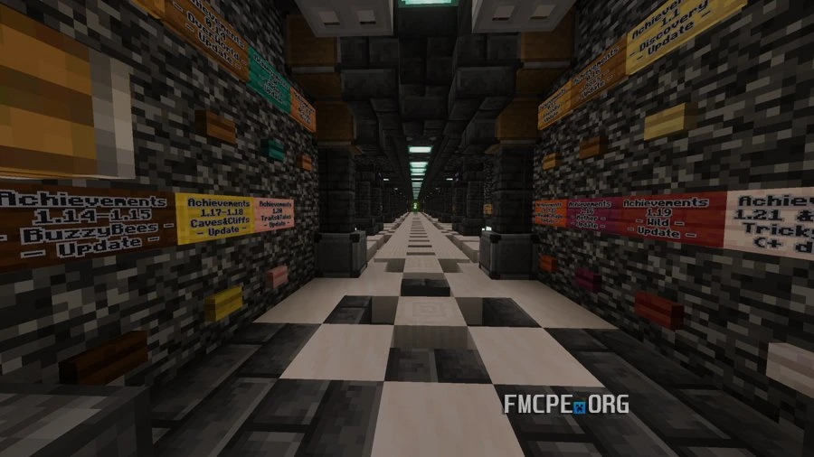 Map Lobby