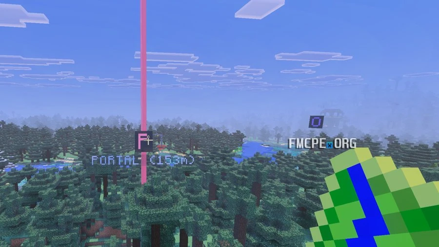Waypoints