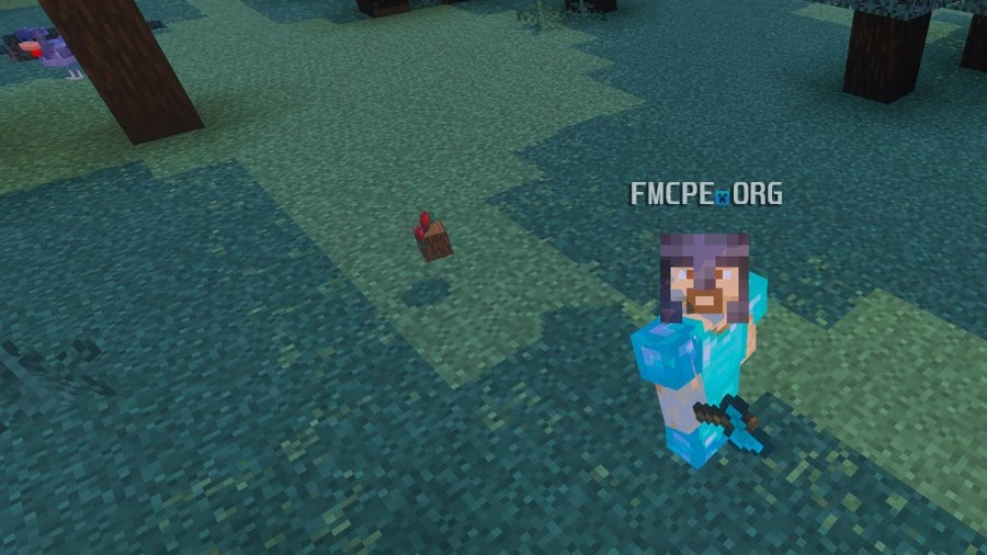 Autopick mod