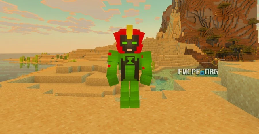 Ben 10 Ultimate
