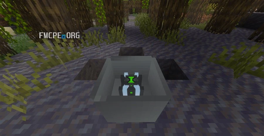Omnitrix