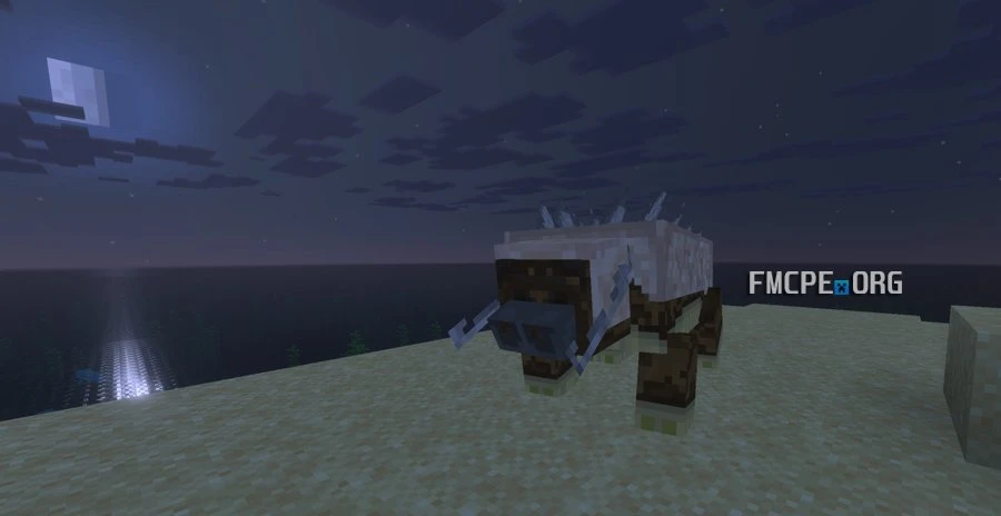 Crusher Boss