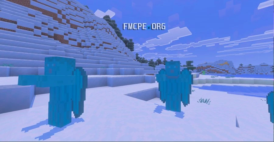 Weeping Angels