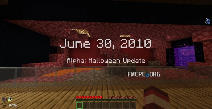 Halloween update