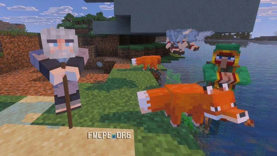 Ores trader