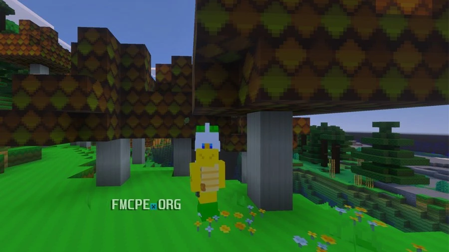 Koopa Troopa mob