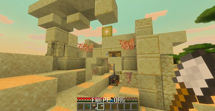 Ancient Ruins