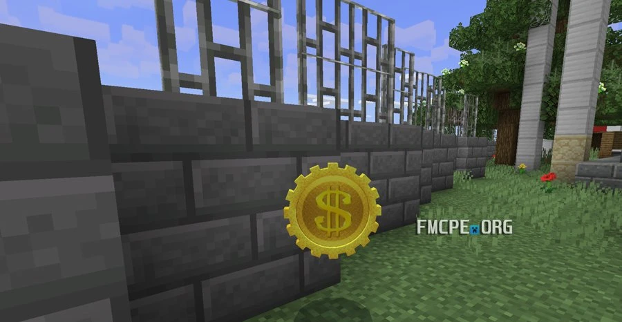 Coins you can gather