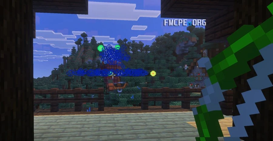 XP bow