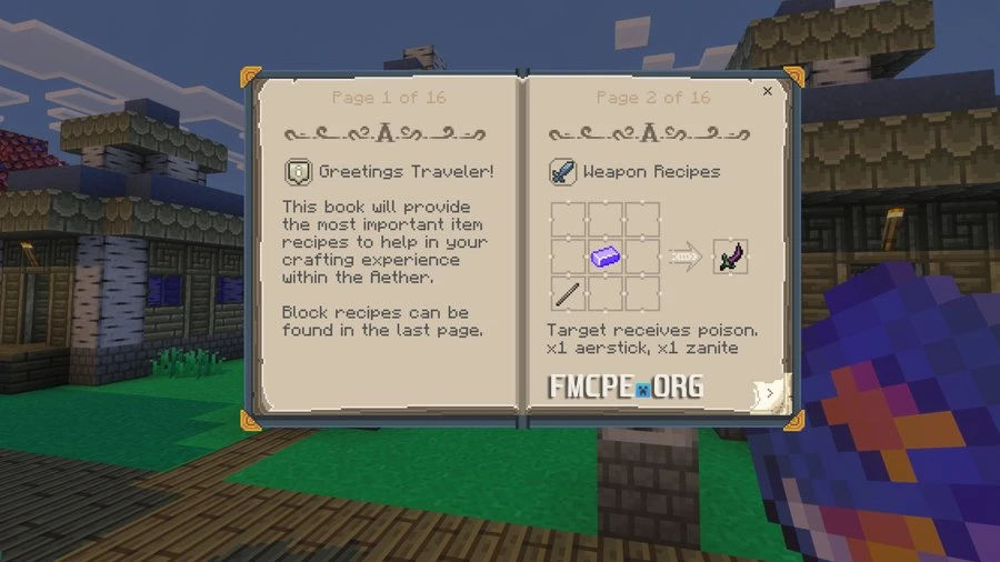 Guidebook