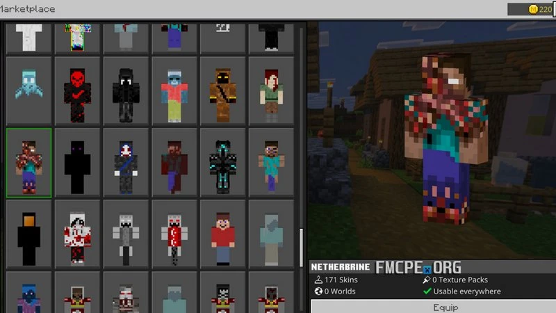 Creepypasta megapack