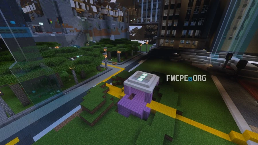 Only Up starting point