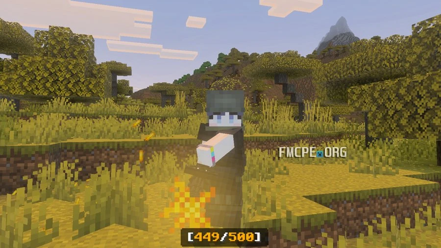 Shooting from Machine Gun