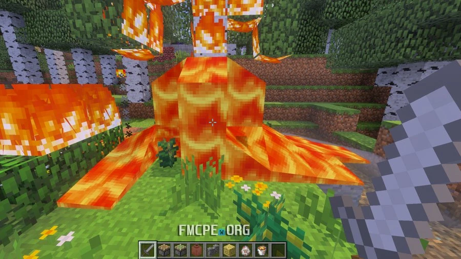 Minecraft classic texture pack