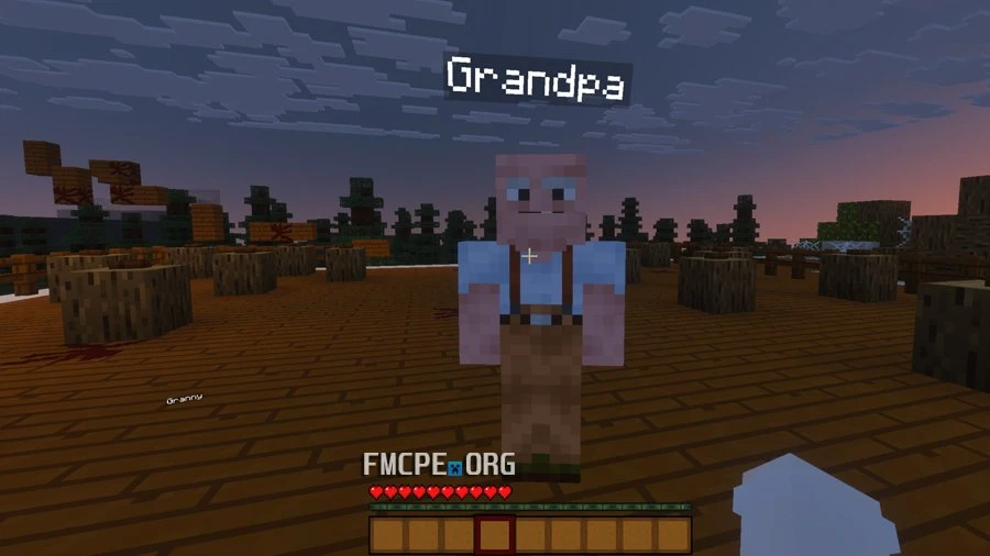 Grandpa