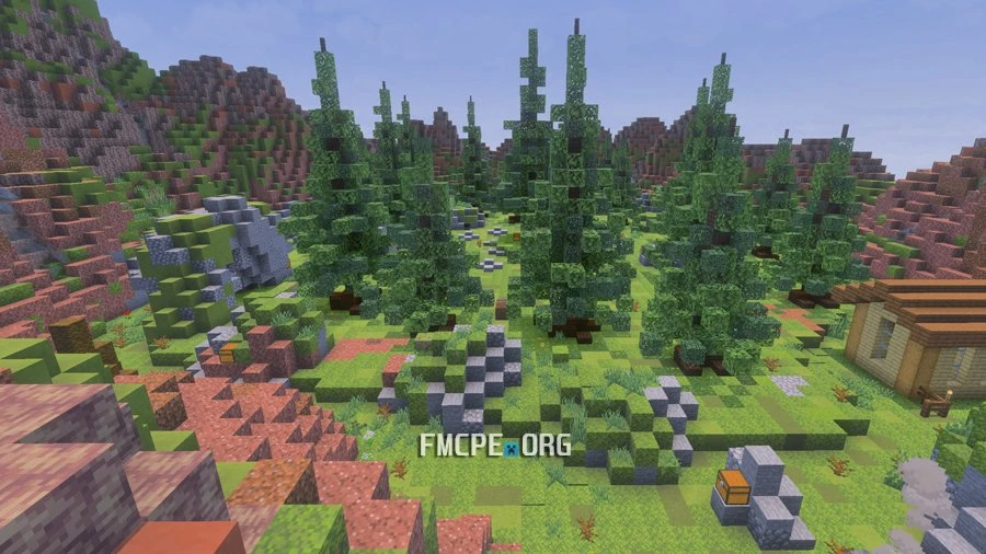 Hunger games minigame