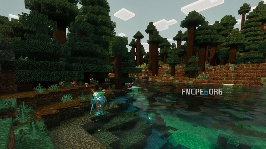 Shader for Vibrant Visuals