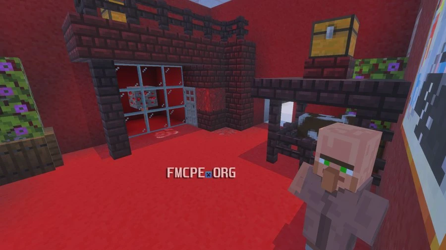 Find your way out of the cubes