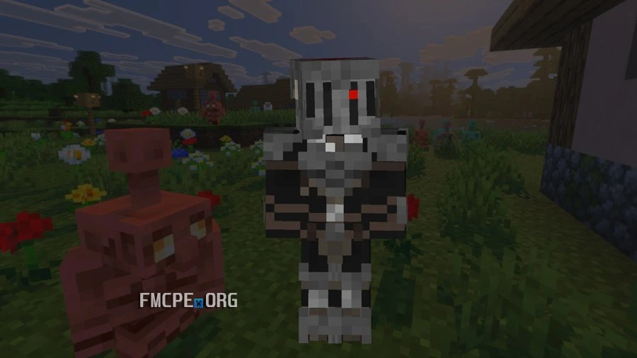 Goblin slayer skin pack