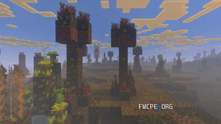 Virus contamination zone