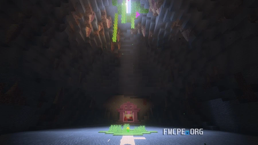 Undertale starting zone