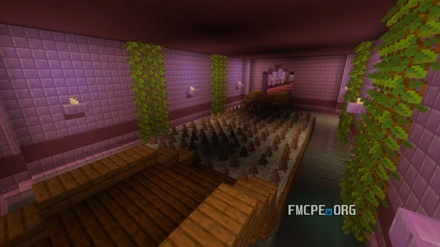 Undertale adventure map