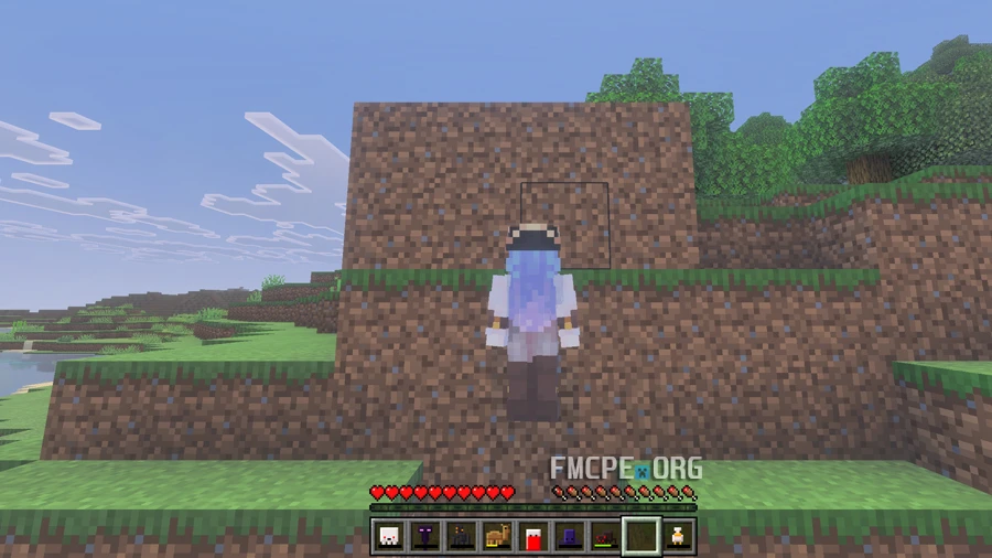 Climbing up the wall with Spider Pet