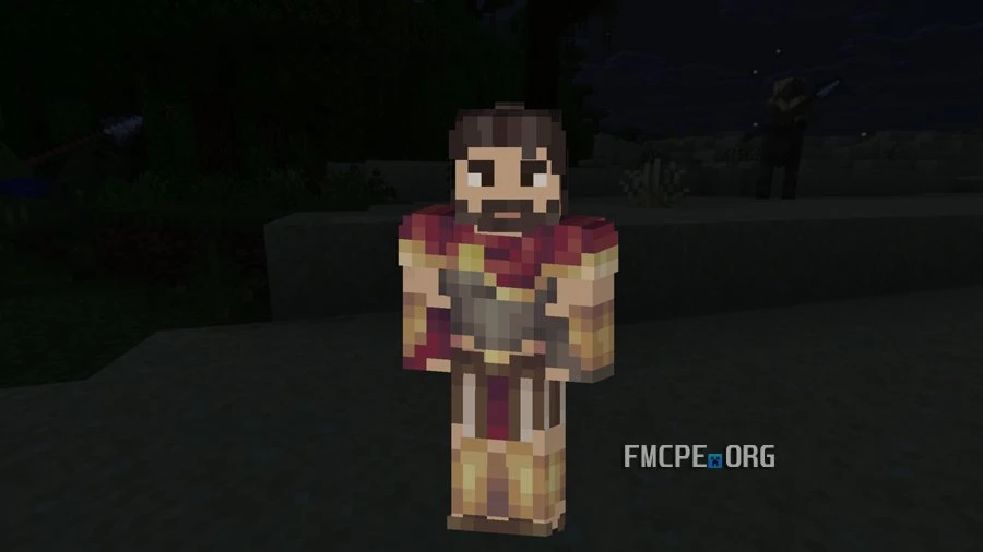 Assassins Creed Alexios