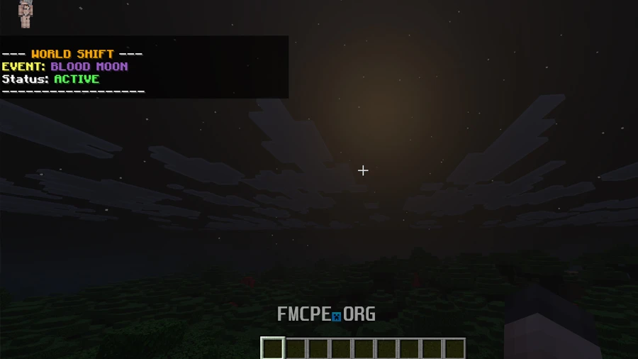 Blood Moon Cataclysm