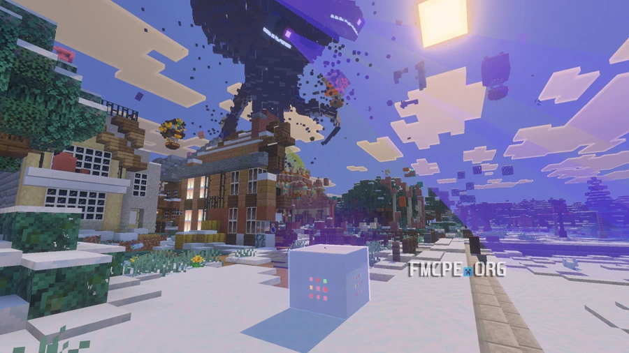 Exploding the Formidabomb